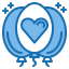 Balloons icon 64x64