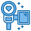 Video camera icon 64x64