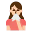 Cough Symbol 64x64