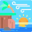 Breeze icon 64x64