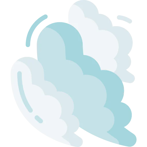 Cloud 图标