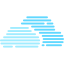 Wind icon 64x64
