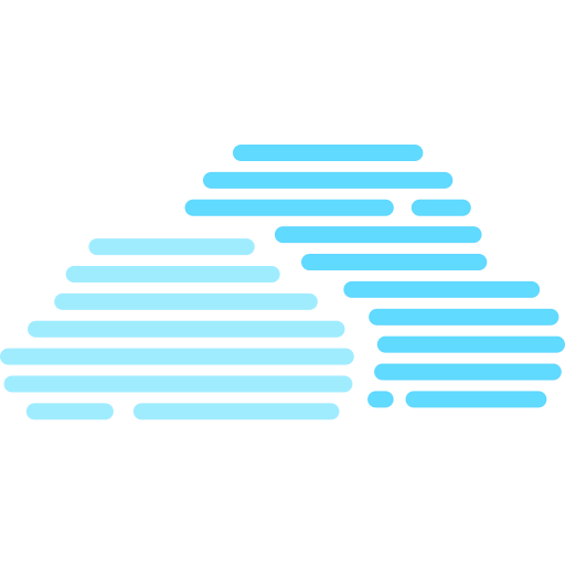 Wind icon