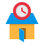 Home Symbol 64x64