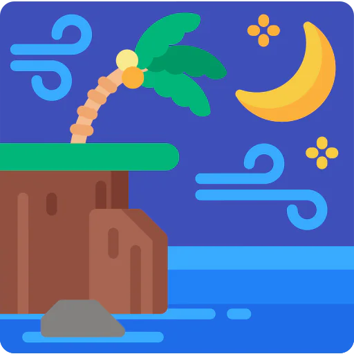 Windy icon