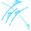 Contrail Symbol 64x64