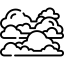 Stratuscumulus icon 64x64