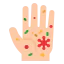 Infection Symbol 64x64