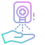 Spay アイコン 64x64