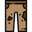 Pants icon 64x64