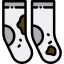 Socks icon 64x64