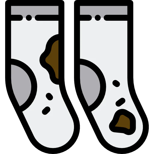 Socks icon