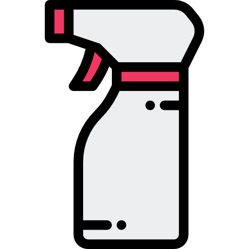Spray icon