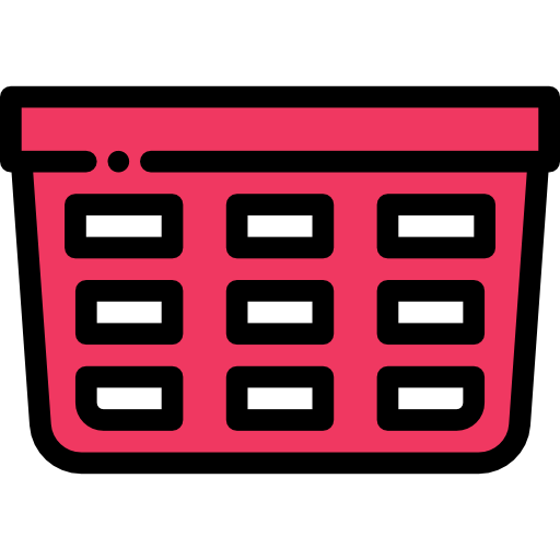 Basket icon