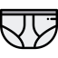 Underwear icon 64x64