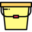 Bucket icon 64x64