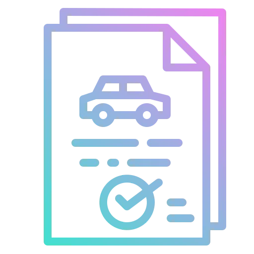 Permit icon