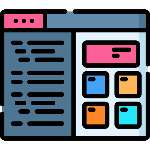 Developer icon