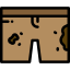 Shorts icon 64x64