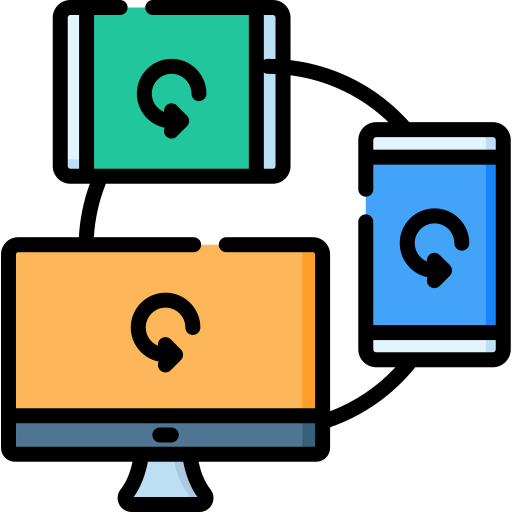 Devices icon