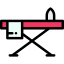Ironing board icon 64x64