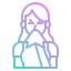 Cough icon 64x64