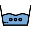 Wash hot icon 64x64