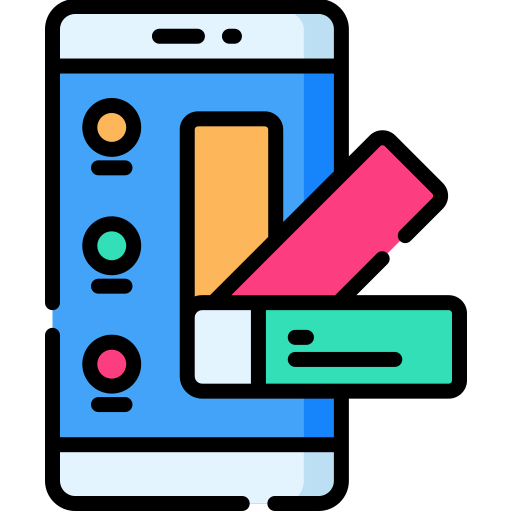 Pantone icon