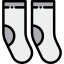 Socks icon 64x64