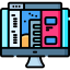 Home page biểu tượng 64x64