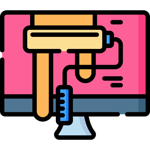 Redesign icon