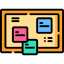 Stack biểu tượng 64x64