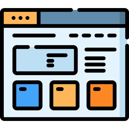 User icon