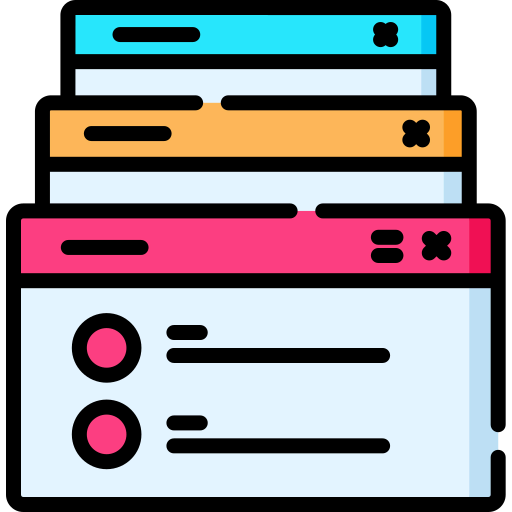Browser icon