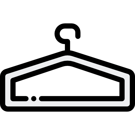 Hanger icon