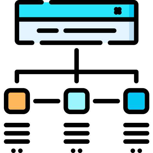 Chart icon