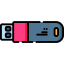 Usb biểu tượng 64x64
