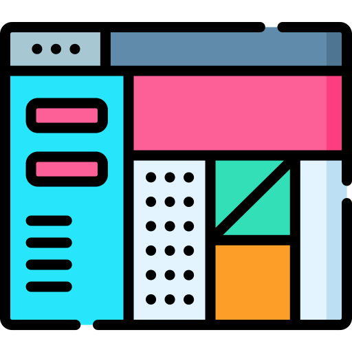 Interface icon