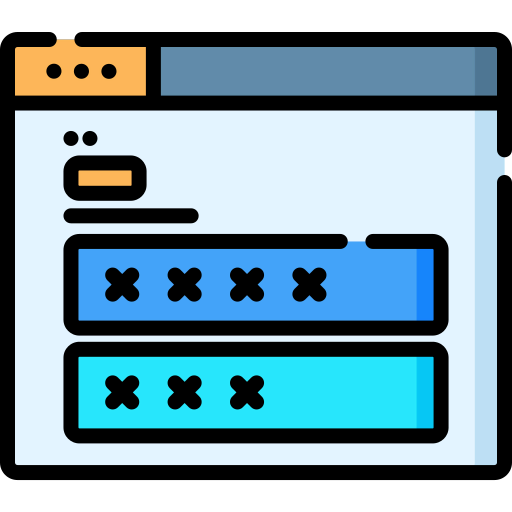 Login icon