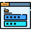 Login biểu tượng 64x64