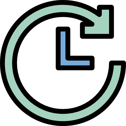 Time icon