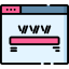 Browser biểu tượng 64x64
