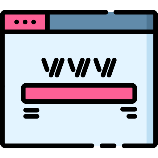 Browser icon