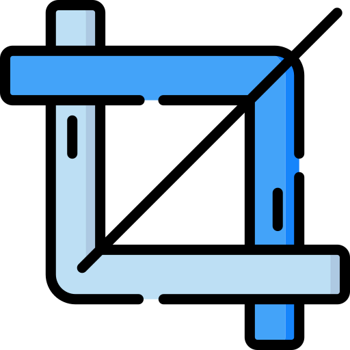 Crop icon