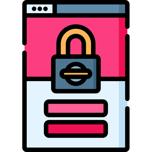 Locked icon
