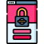 Locked biểu tượng 64x64