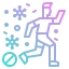 Running icon 64x64