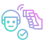 Temperature icon 64x64