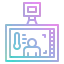 Thermometer icon 64x64