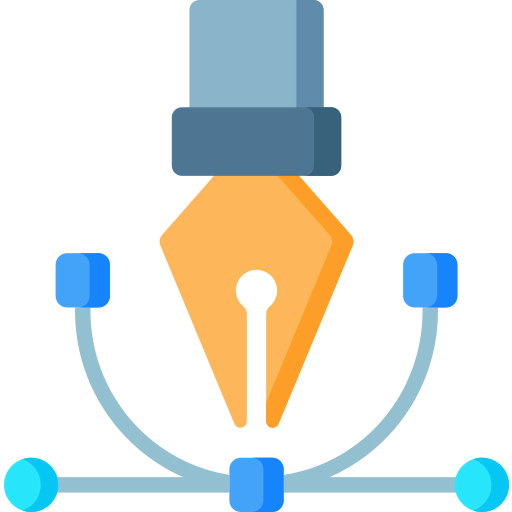 Vector icon